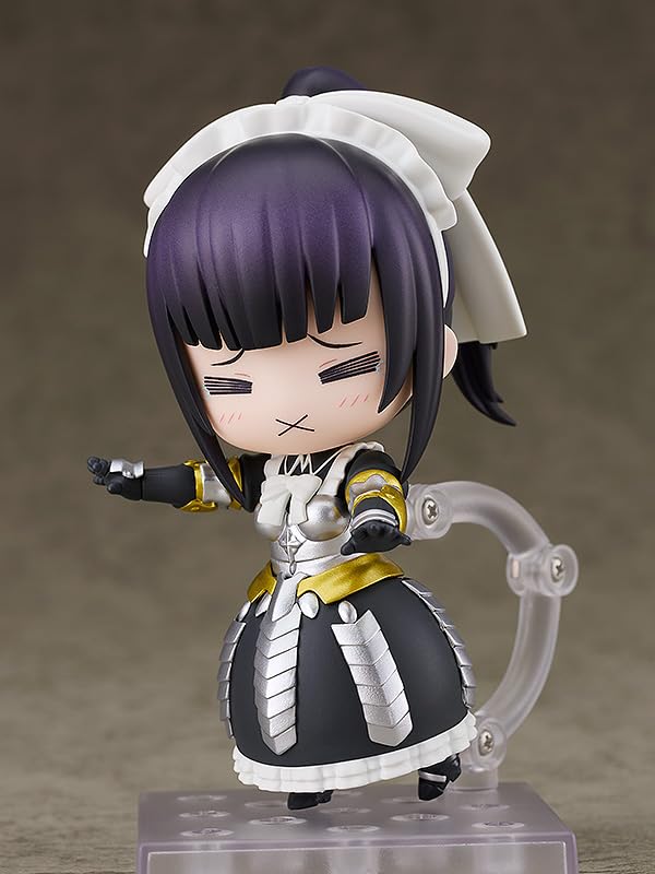 Good Smile Company Nendoroid Overlord Iv Narberal Gamma Action Figure (Japan)- Japan Figure Store - #1 Bring To You The Best Japanese Goods