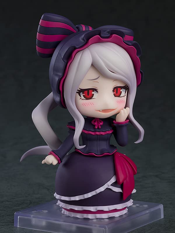 Overlord Iv Shalltear Bloodfallen Nendoroid #1981 GOOD SMILE COMPANY- Japan Figure Store - #1 Bring To You The Best Japanese Goods