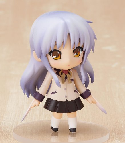 Good Smile Company Nendoroid Petit Angel Beats Set 02 Movable Figure- Japan Figure Store - #1 Bring To You The Best Japanese Goods