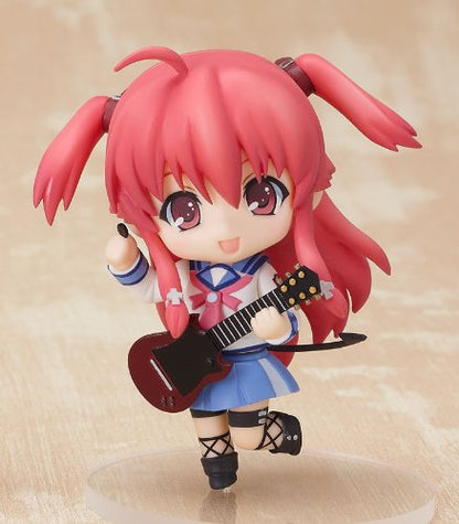 Good Smile Company Nendoroid Petit Angel Beats Set 02 Movable Figure- Japan Figure Store - #1 Bring To You The Best Japanese Goods