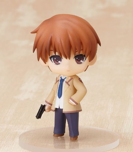 Good Smile Company Nendoroid Petit Angel Beats Set 02 Movable Figure- Japan Figure Store - #1 Bring To You The Best Japanese Goods