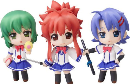 Good Smile Company Nendoroid Petit Ichiban Daimaou Set Collectible Figures- Japan Figure Store - #1 Bring To You The Best Japanese Goods