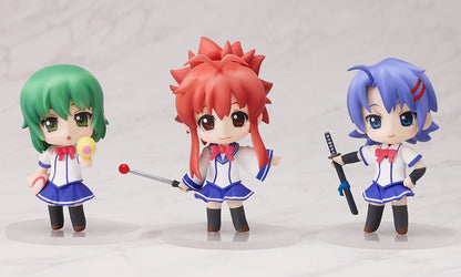 Good Smile Company Nendoroid Petit Ichiban Daimaou Set Collectible Figures- Japan Figure Store - #1 Bring To You The Best Japanese Goods