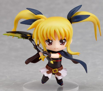 Good Smile Company Nendoroid Petit Magical Girl Lyrical Nanoha 1St Movie Box- Japan Figure Store - #1 Bring To You The Best Japanese Goods