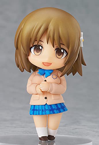 Good Smile Company Nendoroid Petit Idolmaster Cinderella Girls Stage 01 Kanako Mimura- Japan Figure Store - #1 Bring To You The Best Japanese Goods