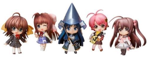 Nendoroid Petite B.g.m Festival Set Vol.0 Figure Good Smile Company - Japan Figure