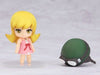 Nendoroid Petite Bakemonogatari Set 3 Figure Good Smile Company- Japan Figure Store - #1 Bring To You The Best Japanese Goods