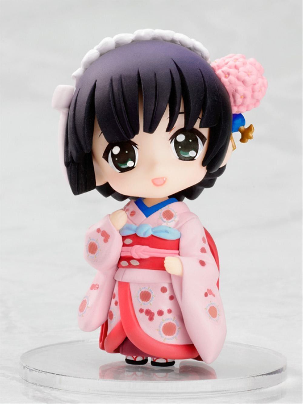 Nendoroid Petite Croisee In A Foreign Labyrinth Set Figures Seventwo Japan- Japan Figure Store - #1 Bring To You The Best Japanese Goods