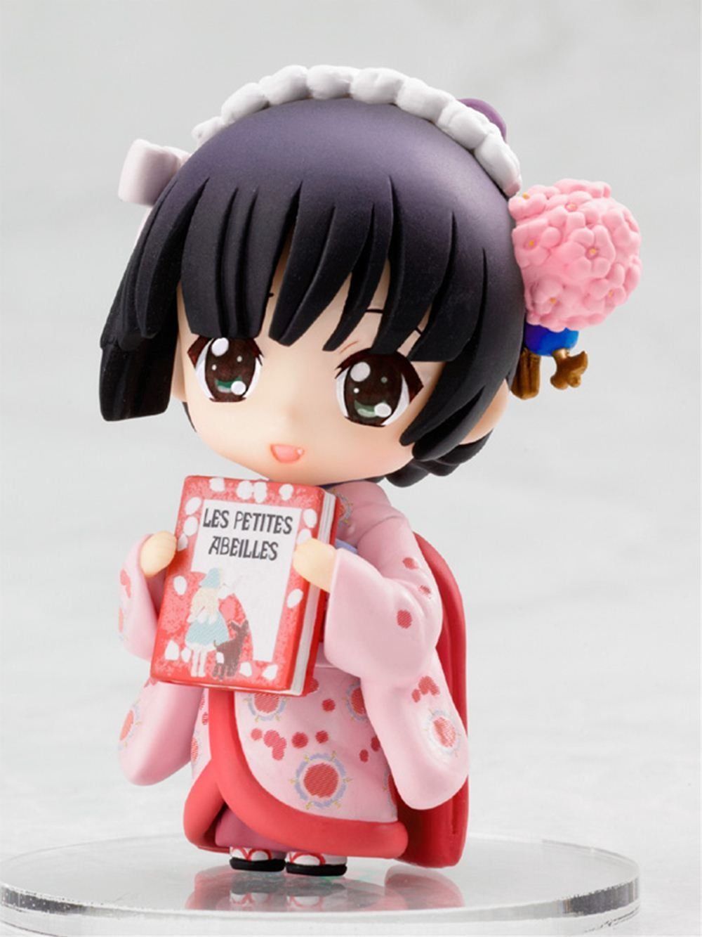 Nendoroid Petite Croisee In A Foreign Labyrinth Set Figures Seventwo Japan- Japan Figure Store - #1 Bring To You The Best Japanese Goods