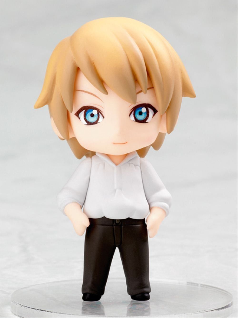 Nendoroid Petite Croisee In A Foreign Labyrinth Set Figures Seventwo Japan- Japan Figure Store - #1 Bring To You The Best Japanese Goods