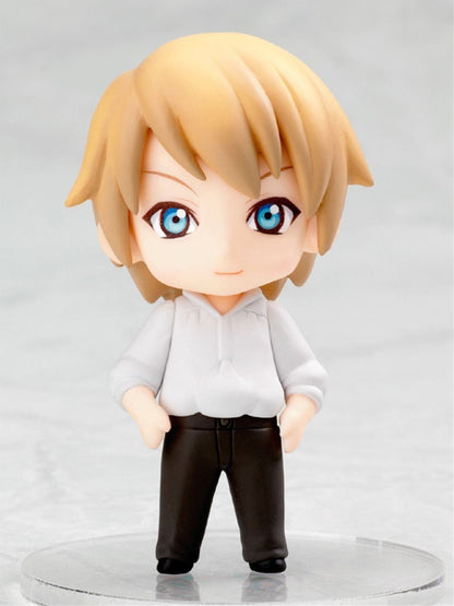 Nendoroid Petite Croisee In A Foreign Labyrinth Set Figures Seventwo Japan- Japan Figure Store - #1 Bring To You The Best Japanese Goods