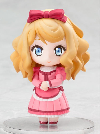 Nendoroid Petite Croisee In A Foreign Labyrinth Set Figures Seventwo Japan- Japan Figure Store - #1 Bring To You The Best Japanese Goods