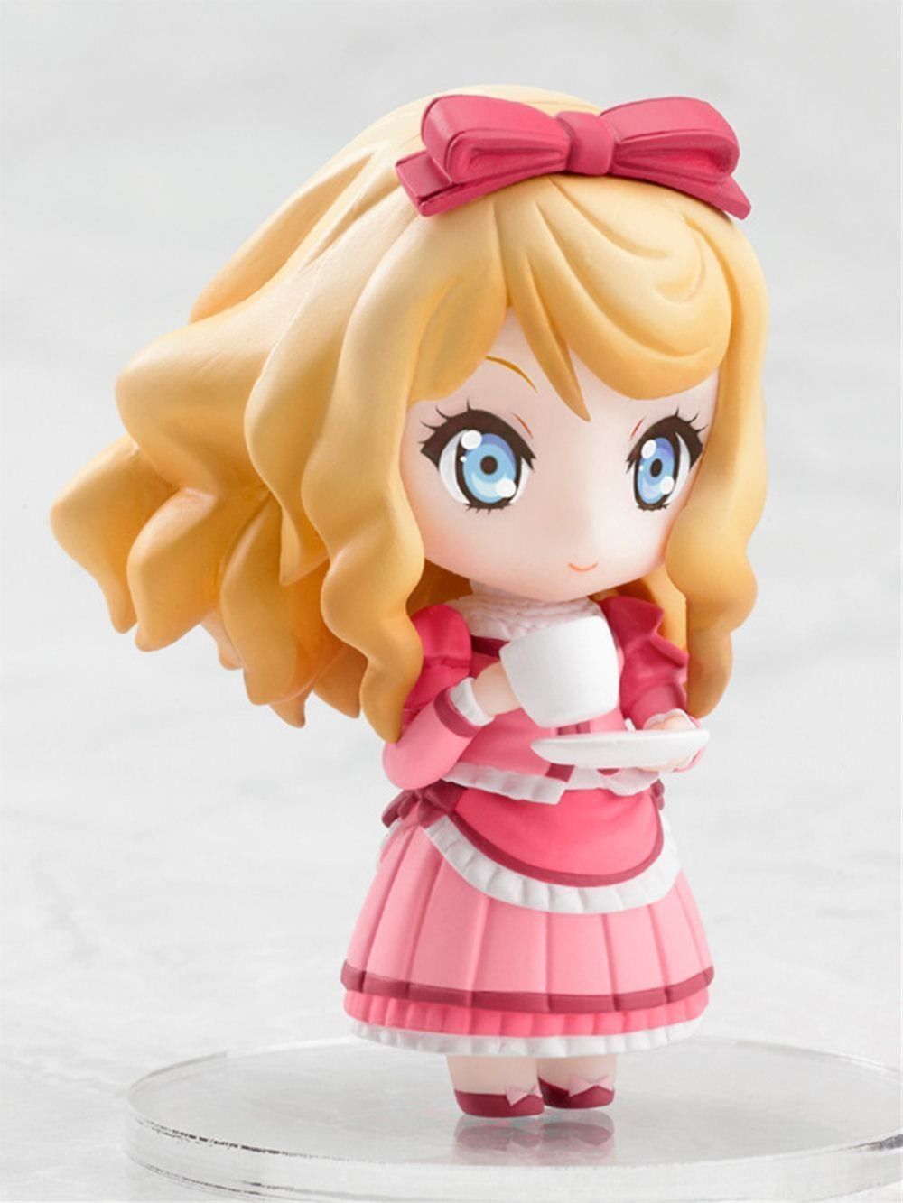 Nendoroid Petite Croisee In A Foreign Labyrinth Set Figures Seventwo Japan- Japan Figure Store - #1 Bring To You The Best Japanese Goods