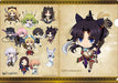 Good Smile Company Nendoroid Plus Ushiwakamaru Clear File Fate/Grand Order Babylonia- Japan Figure Store - #1 Bring To You The Best Japanese Goods