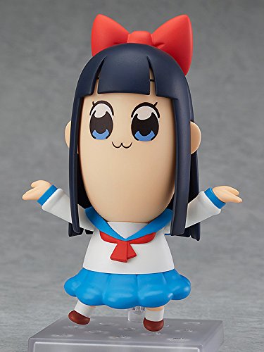 Good Smile Company Nendoroid Pipimi Figure from Pop Team Epic Non-Scale Movable ABS PVC Painted- Japan Figure Store - #1 Bring To You The Best Japanese Goods