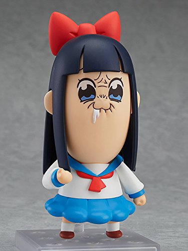 Good Smile Company Nendoroid Pipimi Figure from Pop Team Epic Non-Scale Movable ABS PVC Painted- Japan Figure Store - #1 Bring To You The Best Japanese Goods