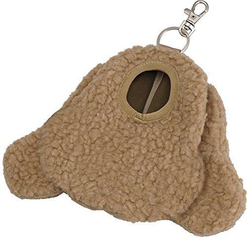 Nendoroid Pouch Yuri!!! On Ice Makkachin Shape Ver Orange Rouge - Japan Figure