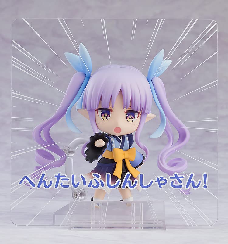 GOOD SMILE COMPANY Nendoroid Kyoka Princess Connect! Re: Dive- Japan Figure Store - #1 Bring To You The Best Japanese Goods