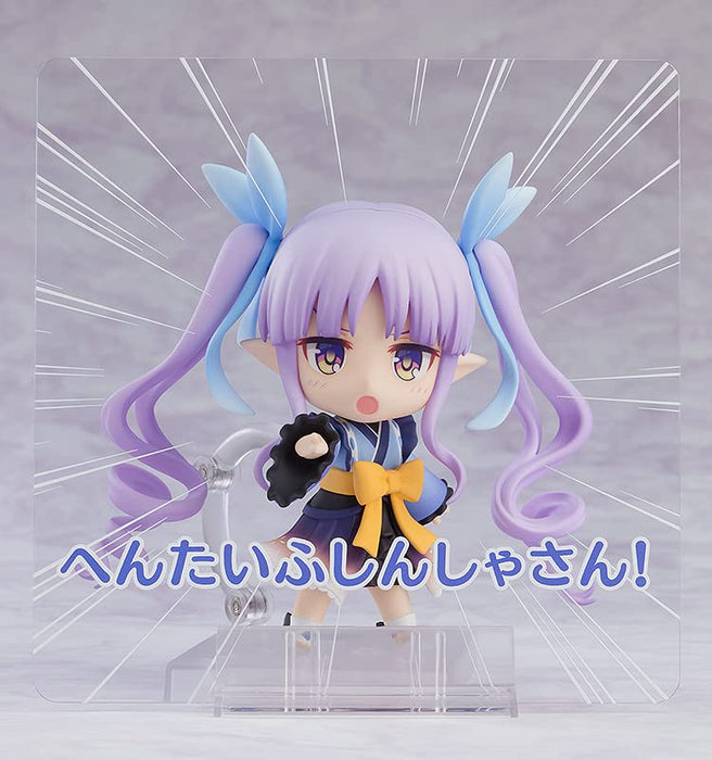 GOOD SMILE COMPANY Nendoroid Kyoka Princess Connect! Re: Dive- Japan Figure Store - #1 Bring To You The Best Japanese Goods