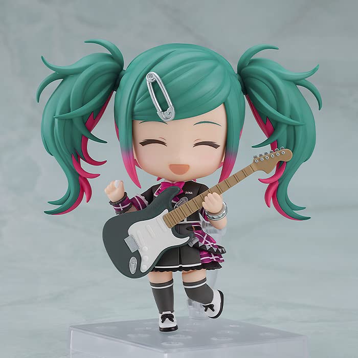 Good Smile Company Nendoroid Project Sekai Colorful Stage Feat. Hatsune Miku Classroom World Ver. Action Figure (Japan)- Japan Figure Store - #1 Bring To You The Best Japanese Goods