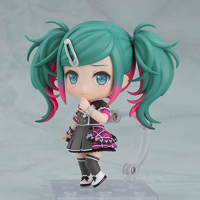 Good Smile Company Nendoroid Project Sekai Colorful Stage Feat. Hatsune Miku Classroom World Ver. Action Figure (Japan)- Japan Figure Store - #1 Bring To You The Best Japanese Goods