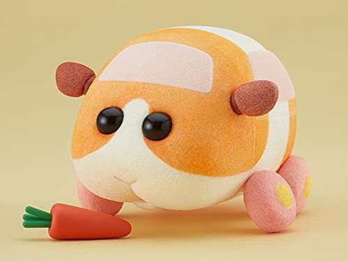 Good Smile Company Nendoroid Pui Pui Molcar Potato Non-Scale Pvc Movable Figure- Japan Figure Store - #1 Bring To You The Best Japanese Goods