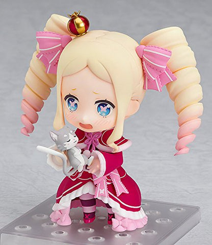 Good Smile Company Nendoroid Beatrice Re: Zero Starting Life In Another World Japanese Figures- Japan Figure Store - #1 Bring To You The Best Japanese Goods