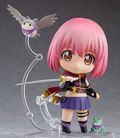 Good Smile Company Nendoroid Momo Minamoto Japanese Completed Figures Model Toys- Japan Figure Store - #1 Bring To You The Best Japanese Goods