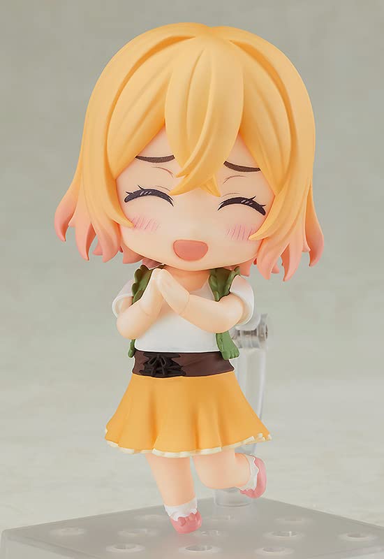 Nendoroid Rent-A-Girlfriend Mami Nanami Non-Scale Plastic Painted Action Figure G17068- Japan Figure Store - #1 Bring To You The Best Japanese Goods
