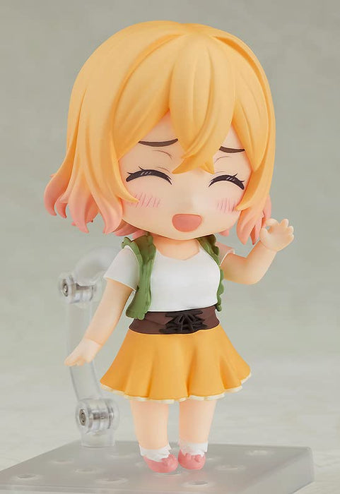Nendoroid Rent-A-Girlfriend Mami Nanami Non-Scale Plastic Painted Action Figure G17068- Japan Figure Store - #1 Bring To You The Best Japanese Goods