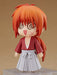 Good Smile Company Nendoroid Rurouni Kenshin Meiji Kenkaku Romantan Himura Kenshin Figure- Japan Figure Store - #1 Bring To You The Best Japanese Goods