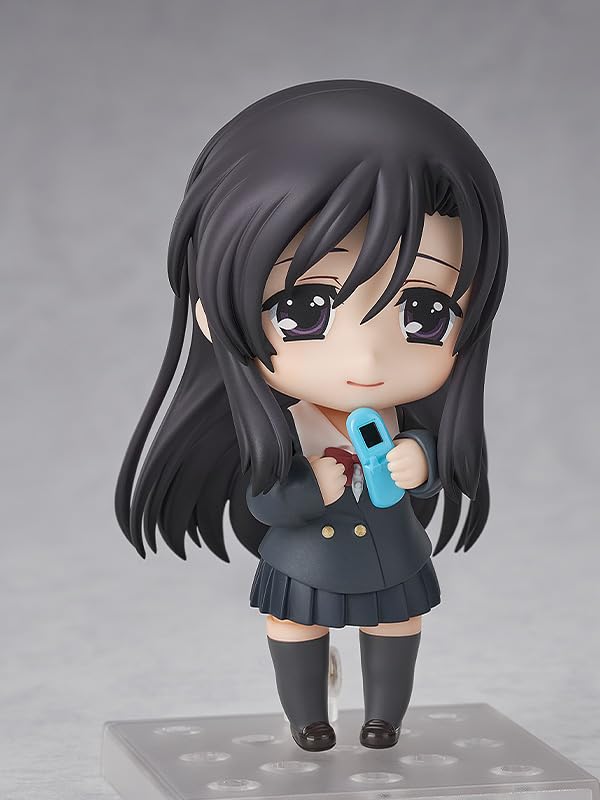 Good Smile Arts Shanghai Nendoroid Kotonoha Katsura Japan Action Figure- Japan Figure Store - #1 Bring To You The Best Japanese Goods