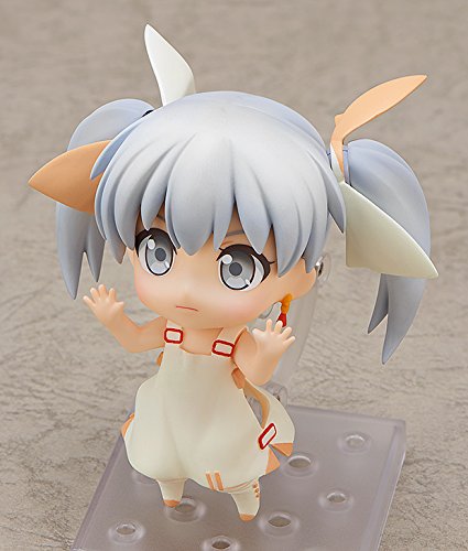 Tomytec Nendoroid Selector Infected Wixoss Tama Painted Movable Figure Non-Scale ABS PVC- Japan Figure Store - #1 Bring To You The Best Japanese Goods