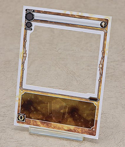 Tomytec Nendoroid Selector Infected Wixoss Tama Painted Movable Figure Non-Scale ABS PVC- Japan Figure Store - #1 Bring To You The Best Japanese Goods