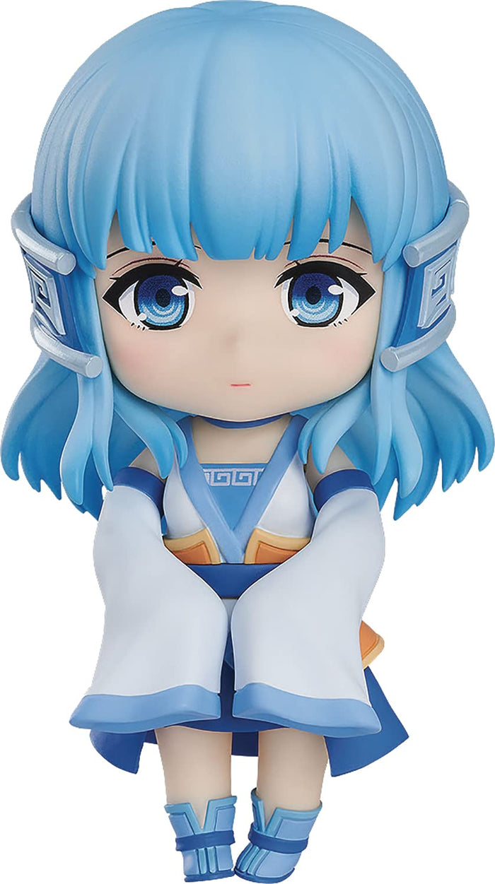 Nendoroid Senken Kikyoden 3 Ryuuki Ai Non-Scale Plastic Pre-Painted Action Figure Gas12680- Japan Figure Store - #1 Bring To You The Best Japanese Goods
