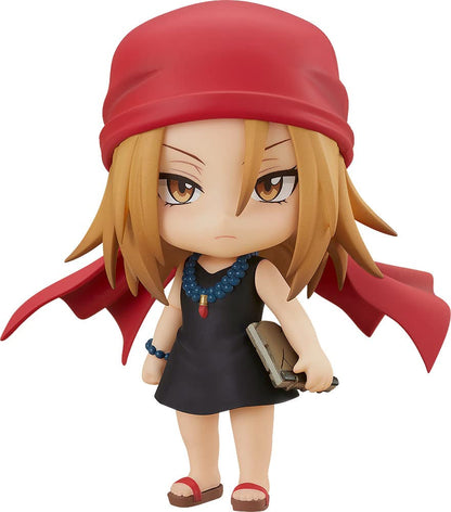 Nendoroid Shaman King Osorezan Anna Non-Scale Plastic Painted Action Figure- Japan Figure Store - #1 Bring To You The Best Japanese Goods
