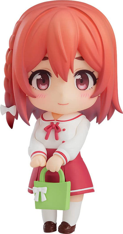 GOOD SMILE COMPANY Nendoroid Sumi Sakurasawa Rent-A-Girlfriend- Japan Figure Store - #1 Bring To You The Best Japanese Goods