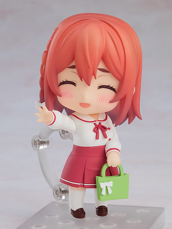 GOOD SMILE COMPANY Nendoroid Sumi Sakurasawa Rent-A-Girlfriend- Japan Figure Store - #1 Bring To You The Best Japanese Goods