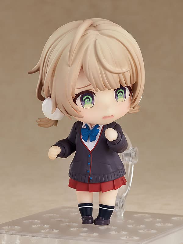 Nendoroid Shigurei, Non-Scale Plastic Painted Action Figure- Japan Figure Store - #1 Bring To You The Best Japanese Goods