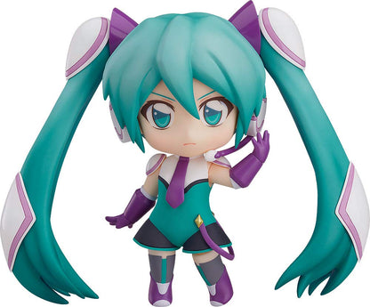 Good Smile Company Nendoroid Hatsune Miku Japanese Pvc Painted Figures Character Toys- Japan Figure Store - #1 Bring To You The Best Japanese Goods