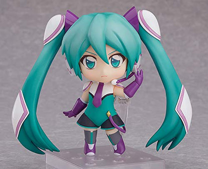 Good Smile Company Nendoroid Hatsune Miku Japanese Pvc Painted Figures Character Toys- Japan Figure Store - #1 Bring To You The Best Japanese Goods