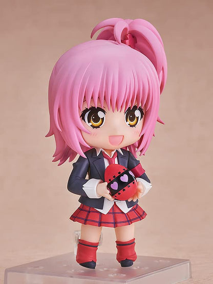 Good Smile Arts Shanghai Nendoroid Shugo Chara Amu Hinamori Japan Action Figure- Japan Figure Store - #1 Bring To You The Best Japanese Goods