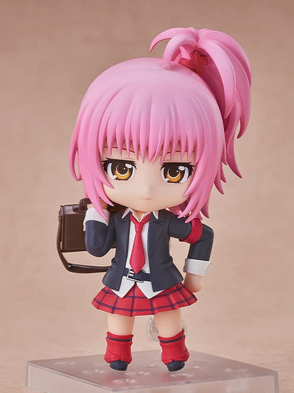 Good Smile Arts Shanghai Nendoroid Shugo Chara Amu Hinamori Japan Action Figure- Japan Figure Store - #1 Bring To You The Best Japanese Goods