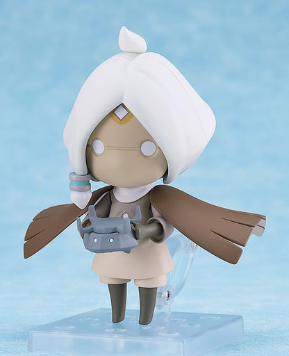 Good Smile Company Nendoroid Movable Figure Non-Scale Plastic Sky Children Of The Stars- Japan Figure Store - #1 Bring To You The Best Japanese Goods
