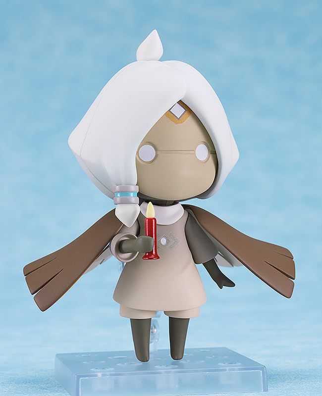 Good Smile Company Nendoroid Movable Figure Non-Scale Plastic Sky Children Of The Stars- Japan Figure Store - #1 Bring To You The Best Japanese Goods