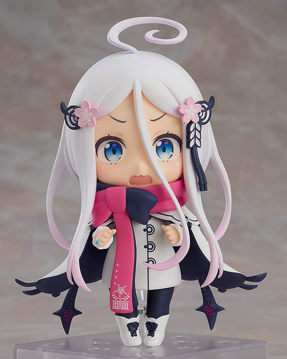 Good Smile Company Nendoroid Smile Of The Arsnotoria Non-Scale Plastic Movable Figure- Japan Figure Store - #1 Bring To You The Best Japanese Goods