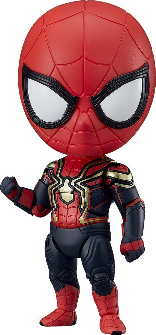 Good Smile Company Nendoroid Spider-Man: No Way Home Ver. 100mm - Japanese Action Figure- Japan Figure Store - #1 Bring To You The Best Japanese Goods