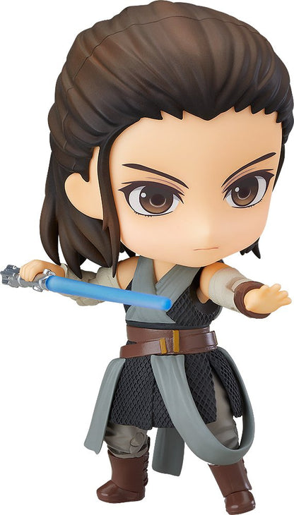 Good Smile Company Nendoroid Rey Japanese Completed Non-Scale Figure Model Toys- Japan Figure Store - #1 Bring To You The Best Japanese Goods