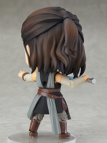 Good Smile Company Nendoroid Rey Japanese Completed Non-Scale Figure Model Toys- Japan Figure Store - #1 Bring To You The Best Japanese Goods