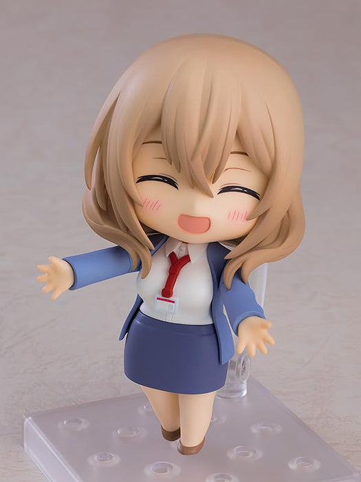 Good Smile Company Nendoroid Shiori Katase Non-Scale Plastic Action Figure From Japan- Japan Figure Store - #1 Bring To You The Best Japanese Goods